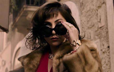 House of Gucci: trailer, trama, cast e anticipazioni del  